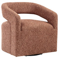 Westhill Swivel Accent Chair