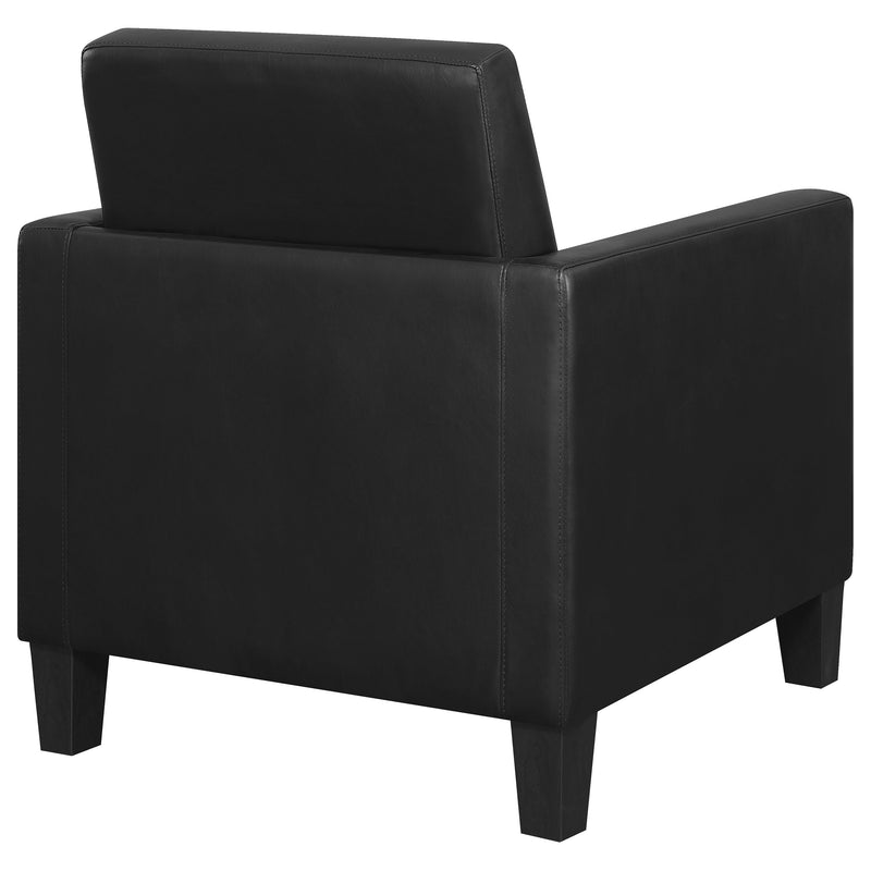 Julio Accent Chair