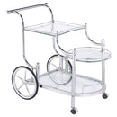 Sarandon Bar Cart