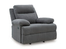 Side-Swipe Recliner