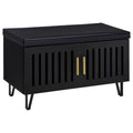 Brixton Storage Benches