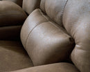 Beckley Place Power Reclining Sofa - 5th Ave Furniture