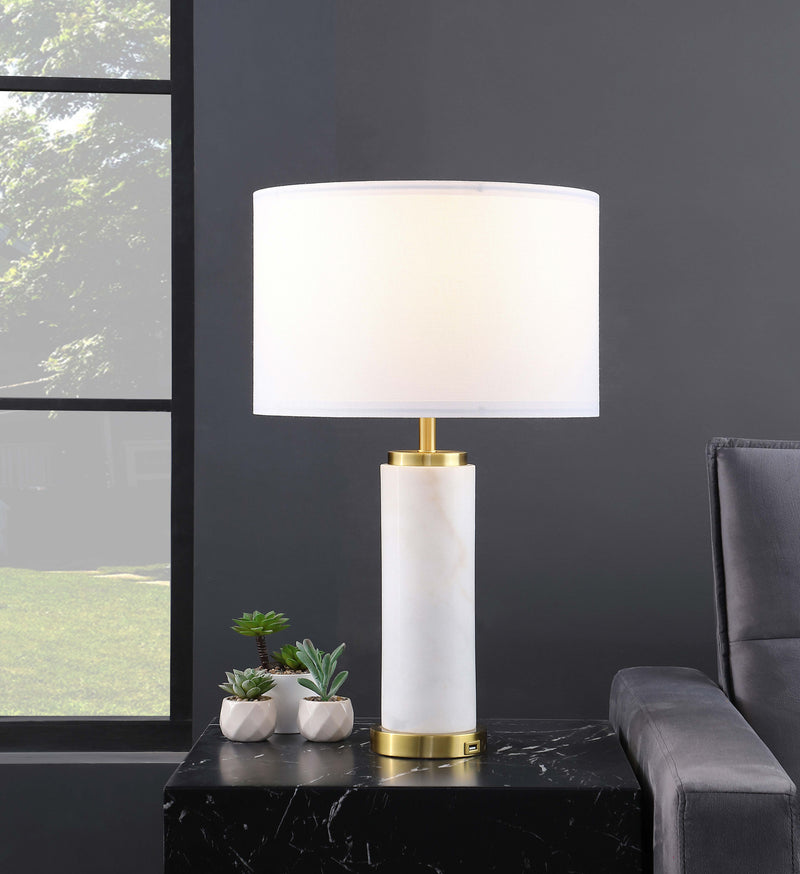 Lucius Table Lamp