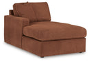 Modmax 5 Piece Sectional with Audio Console - 5th Ave Furniture