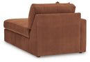Modmax 5 Piece Sectional with Audio Console - 5th Ave Furniture