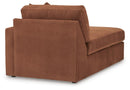 Modmax 5 Piece Sectional with Audio Console - 5th Ave Furniture