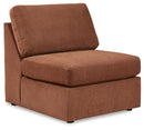 Modmax Sectional with Audio System - 5th Ave Furniture