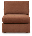 Modmax Sectional with Audio System - 5th Ave Furniture