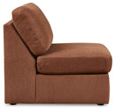 Modmax Sectional with Audio System - 5th Ave Furniture