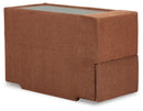 Modmax Sectional with Audio System - 5th Ave Furniture