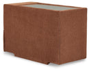 Modmax Sectional with Audio System - 5th Ave Furniture
