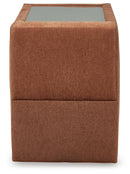 Modmax Sectional with Audio System - 5th Ave Furniture