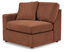 Modmax Sectional with Audio System - 5th Ave Furniture