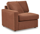 Modmax Sectional with Audio System - 5th Ave Furniture
