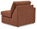 Modmax Sectional with Audio System - 5th Ave Furniture