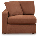 Modmax Sectional with Audio System - 5th Ave Furniture