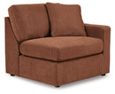 Modmax Sectional with Audio System - 5th Ave Furniture