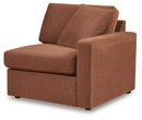 Modmax Sectional with Audio System - 5th Ave Furniture