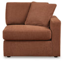 Modmax Sectional with Audio System - 5th Ave Furniture