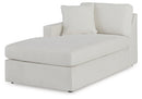 Modmax 5 Piece Sectional with Audio Console - 5th Ave Furniture