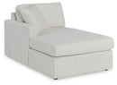 Modmax 5 Piece Sectional with Audio Console - 5th Ave Furniture
