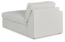 Modmax 5 Piece Sectional with Audio Console - 5th Ave Furniture