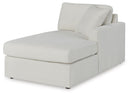 Modmax 5 Piece Sectional with Audio Console - 5th Ave Furniture