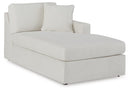 Modmax 5 Piece Sectional with Audio Console - 5th Ave Furniture
