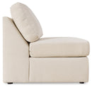 Modmax 5 Piece Sectional with Audio Console - 5th Ave Furniture