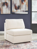 Modmax Sectional with Audio System - 5th Ave Furniture