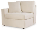 Modmax Sectional with Audio System - 5th Ave Furniture