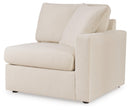 Modmax Sectional with Audio System - 5th Ave Furniture