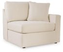 Modmax Sectional with Audio System - 5th Ave Furniture