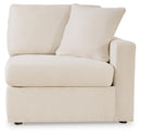 Modmax Sectional with Audio System - 5th Ave Furniture