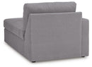 Modmax 5 Piece Sectional with Audio Console - 5th Ave Furniture