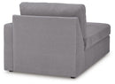 Modmax 5 Piece Sectional with Audio Console - 5th Ave Furniture