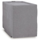 Modmax 5 Piece Sectional with Audio Console - 5th Ave Furniture