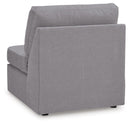 Modmax Sectional with Audio System - 5th Ave Furniture