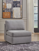 Modmax Sectional with Audio System - 5th Ave Furniture