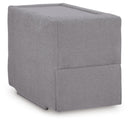 Modmax Sectional with Audio System - 5th Ave Furniture