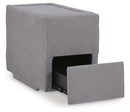 Modmax Sectional with Audio System - 5th Ave Furniture