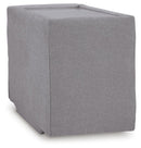 Modmax Sectional with Audio System - 5th Ave Furniture