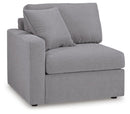 Modmax Sectional with Audio System - 5th Ave Furniture