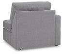 Modmax Sectional with Audio System - 5th Ave Furniture