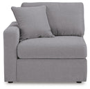 Modmax Sectional with Audio System - 5th Ave Furniture