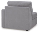 Modmax Sectional with Audio System - 5th Ave Furniture