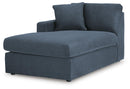 Modmax 5 Piece Sectional with Audio Console - 5th Ave Furniture