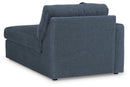 Modmax 5 Piece Sectional with Audio Console - 5th Ave Furniture