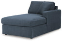 Modmax 5 Piece Sectional with Audio Console - 5th Ave Furniture