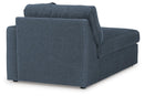 Modmax 5 Piece Sectional with Audio Console - 5th Ave Furniture